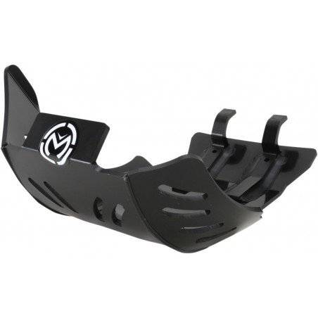 MOOSE RACING HARD PARTS Cubre Cárter PRO LARGE Sherco SE-R 250/300 MOOSE RACING Protectores Cárter