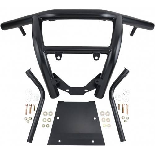 MOOSE RACING HARD PARTS Defensa Delantera Can Am Maverick Turbo X3 MOOSE RACING Defensas