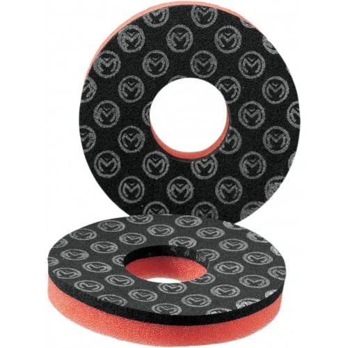 MOOSE RACING HARD PARTS Donuts para Puños MOOSE RACING Otros Accesorios