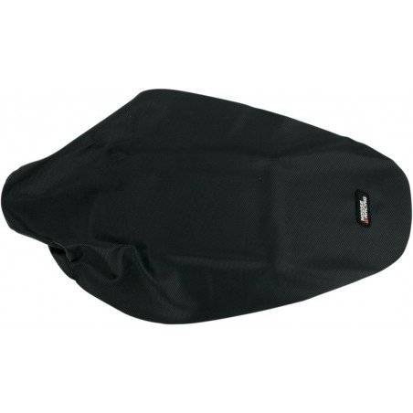 MOOSE RACING HARD PARTS Funda de Asiento Honda CRF 450R (02-04) GRIPPER MOOSE RACING Fundas Asiento