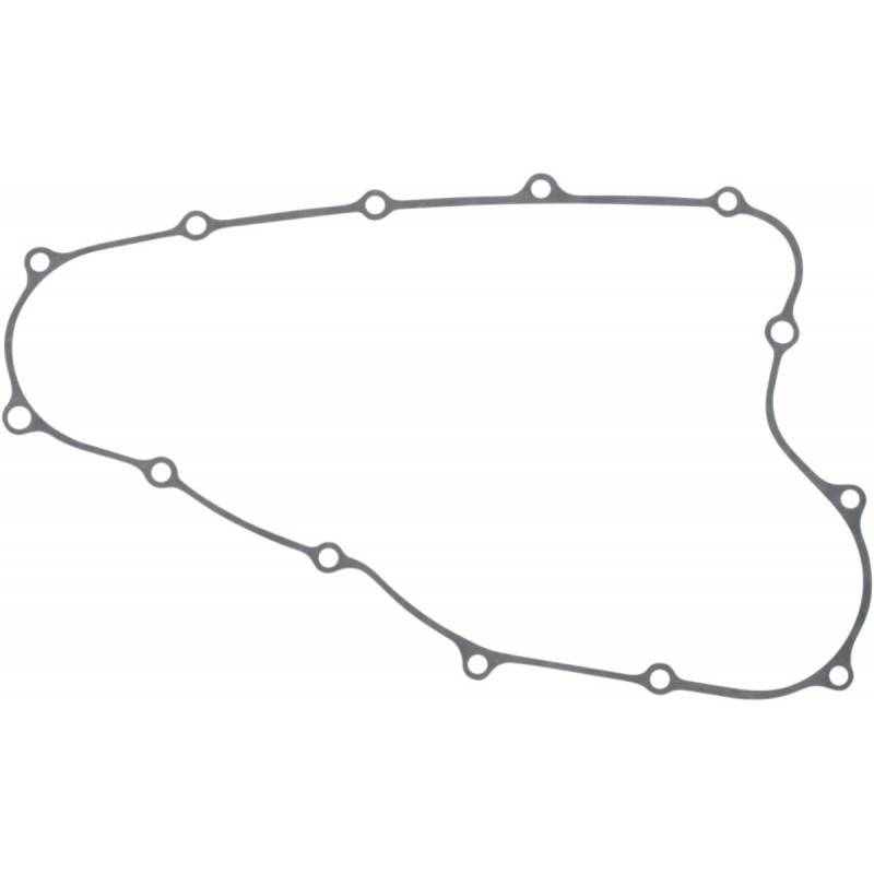 MOOSE RACING HARD PARTS Junta Encendido Honda CRF 450R (09-16) MOOSE RACING Juntas Únicas