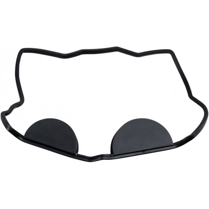 MOOSE RACING HARD PARTS Junta Tapa Balancines Suzuki RMZ 250 (10-17) MOOSE RACING Juntas Únicas