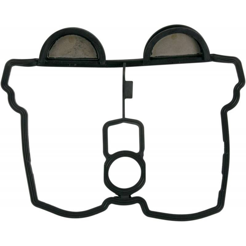 MOOSE RACING HARD PARTS Junta Tapa Balancines Yamaha YFZ 450R / WR 450F (07-15) YZ 450F (06-17) MOOSE RACING Juntas Únicas