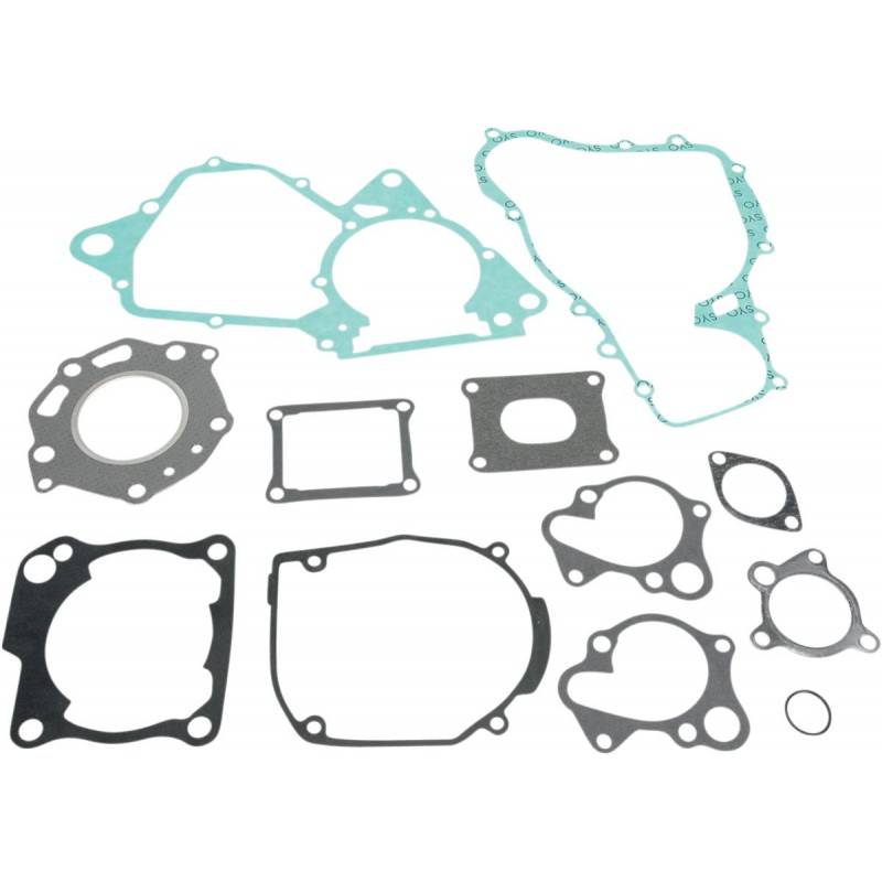MOOSE RACING HARD PARTS Juntas Completas Honda CR 125R (84-85) MOOSE RACING Juntas Completas