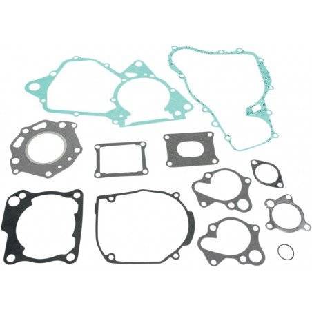MOOSE RACING HARD PARTS Juntas Completas Honda CR 125R (84-85) MOOSE RACING Juntas Completas