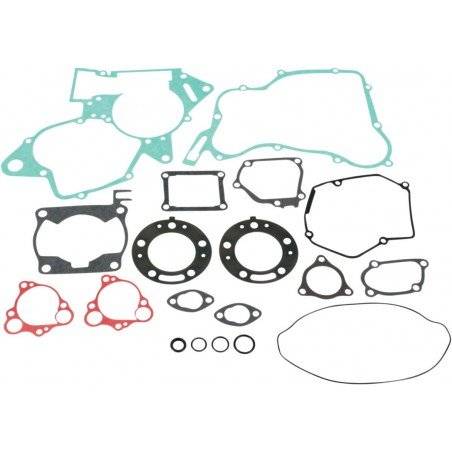 MOOSE RACING HARD PARTS Juntas Completas Honda CR 125R (98-99) MOOSE RACING Juntas Completas