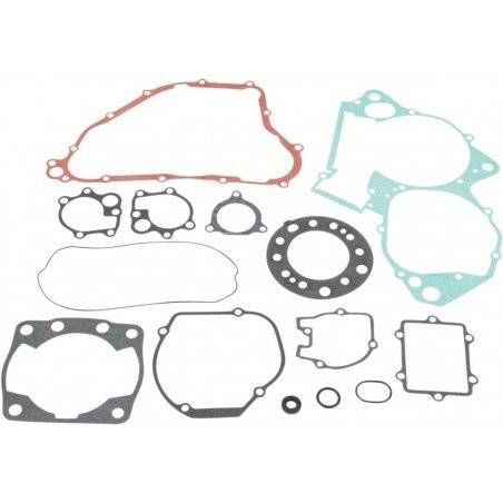 MOOSE RACING HARD PARTS Juntas Completas Honda CR 250R (02-04) MOOSE RACING Juntas Completas