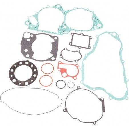 MOOSE RACING HARD PARTS Juntas Completas Honda CR 250R (92-01) MOOSE RACING Juntas Completas