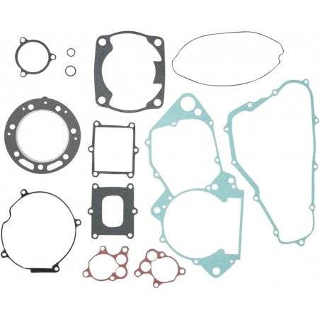 MOOSE RACING HARD PARTS Juntas Completas Honda CR 500R (85-88) MOOSE RACING Juntas Completas