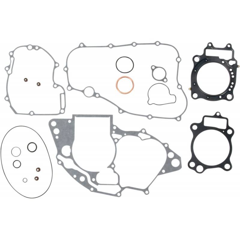 MOOSE RACING HARD PARTS Juntas Completas Honda CRF 250R (08-09) MOOSE RACING Juntas Completas