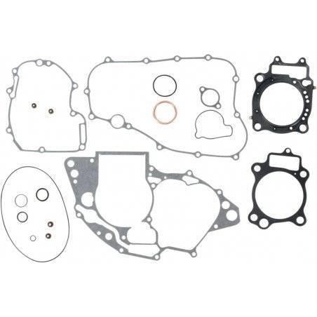 MOOSE RACING HARD PARTS Juntas Completas Honda CRF 250R (08-09) MOOSE RACING Juntas Completas