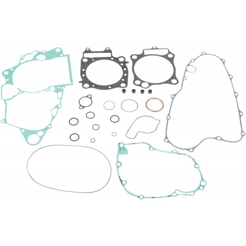 MOOSE RACING HARD PARTS Juntas Completas Honda CRF 450R (02-06) MOOSE RACING Juntas Completas
