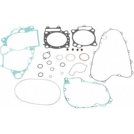 MOOSE RACING HARD PARTS Juntas Completas Honda CRF 450R (02-06) MOOSE RACING Juntas Completas