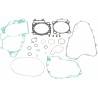 MOOSE RACING HARD PARTS Juntas Completas Honda CRF 450R (02-06) MOOSE RACING Juntas Completas