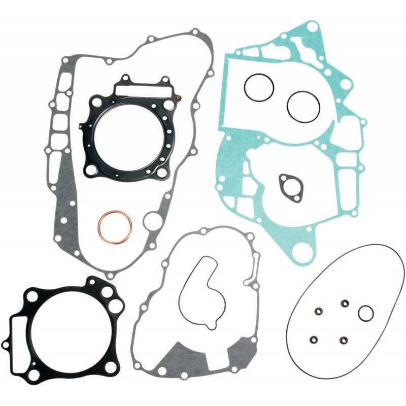 MOOSE RACING HARD PARTS Juntas Completas Honda TRX 450R (04-05) MOOSE RACING Juntas Completas