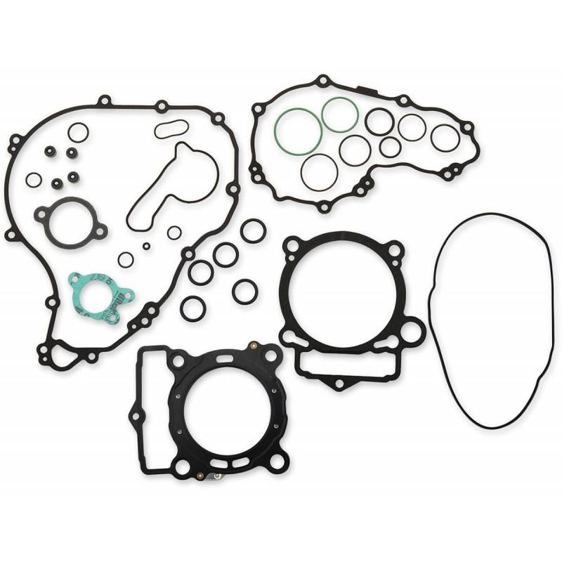 MOOSE RACING HARD PARTS Juntas Completas Husqvarna / KTM FC/SX-F 250 (15-19) MOOSE RACING Juntas Completas