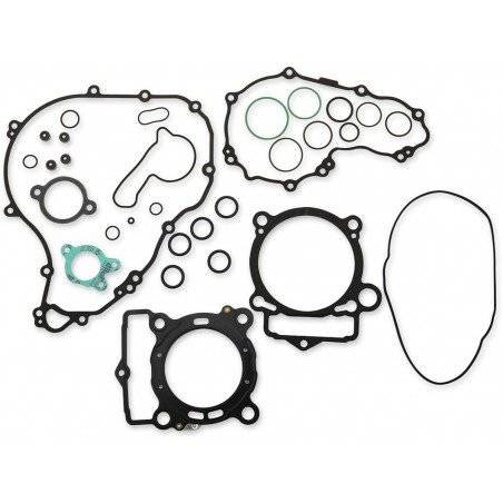 MOOSE RACING HARD PARTS Juntas Completas Husqvarna / KTM FC/SX-F 250 (15-19) MOOSE RACING Juntas Completas