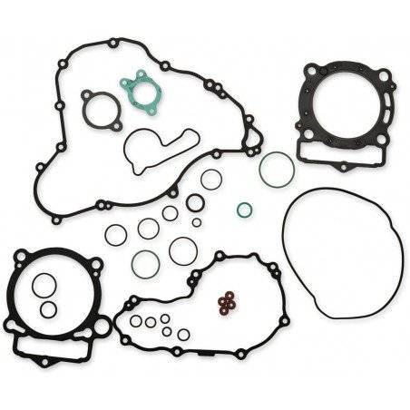MOOSE RACING HARD PARTS Juntas Completas Husqvarna / KTM FE/SX-F 350 (17-20) MOOSE RACING Juntas Completas