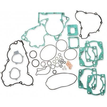 MOOSE RACING HARD PARTS Juntas Completas Husqvarna 250/300 (17-19) KTM SX 250 (17-19) MOOSE RACING Juntas Completas