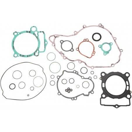 MOOSE RACING HARD PARTS Juntas Completas Husqvarna FC 250 (14-15) KTM SX-F 250 (13-15) MOOSE RACING Juntas Completas