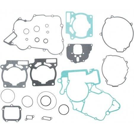 MOOSE RACING HARD PARTS Juntas Completas Husqvarna TC/TE 125 (14-16) KTM SX 125/150 (07-15) MOOSE RACING Juntas Completas