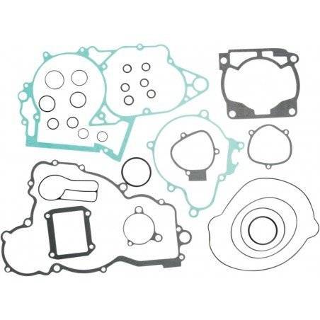 MOOSE RACING HARD PARTS Juntas Completas Husqvarna TE 250 (14-16) MOOSE RACING Juntas Completas