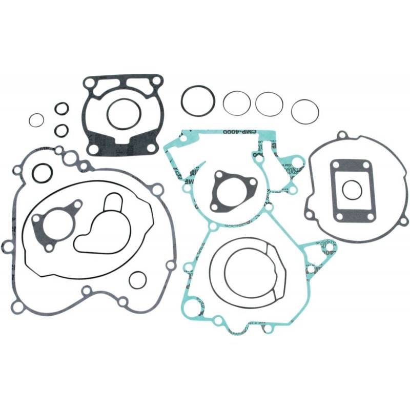 MOOSE RACING HARD PARTS Juntas Completas KTM 65 SX (09-19) Husqvarna TC 65 (18-19) MOOSE RACING Juntas Completas