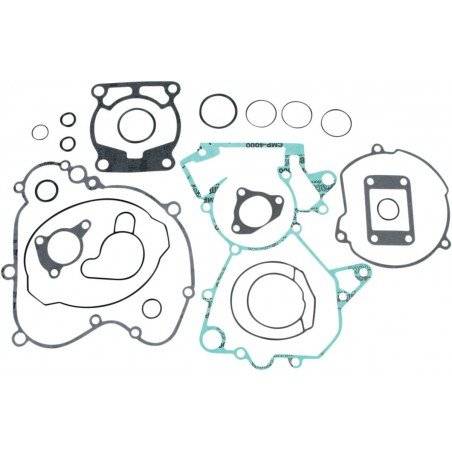 MOOSE RACING HARD PARTS Juntas Completas KTM 65 SX (09-19) Husqvarna TC 65 (18-19) MOOSE RACING Juntas Completas