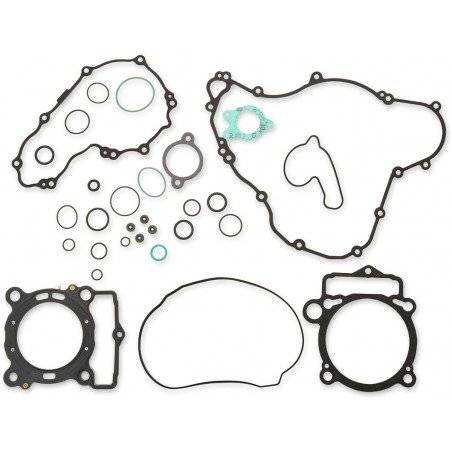 MOOSE RACING HARD PARTS Juntas Completas KTM EXC-F 250 (17-19) MOOSE RACING Juntas Completas