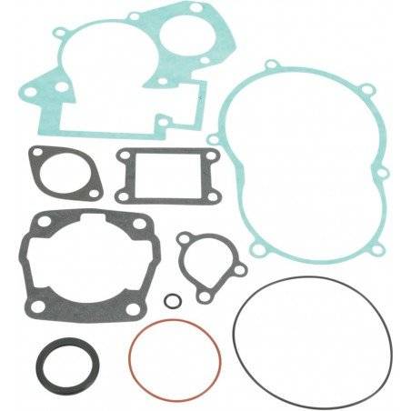 MOOSE RACING HARD PARTS Juntas Completas KTM SX 50 (06-07) MOOSE RACING Juntas Completas