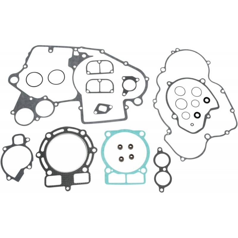 MOOSE RACING HARD PARTS Juntas Completas KTM SX-F 450 (03-06) MOOSE RACING Juntas Completas