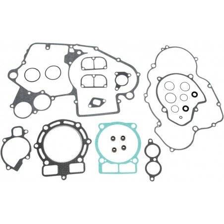 MOOSE RACING HARD PARTS Juntas Completas KTM SX-F 450 (03-06) MOOSE RACING Juntas Completas