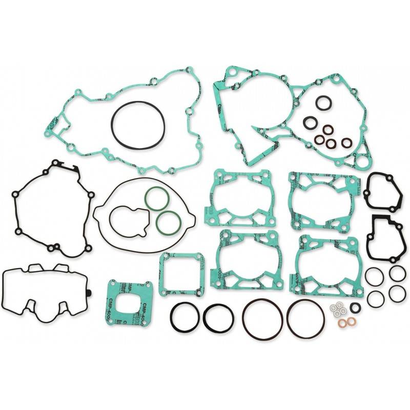 MOOSE RACING HARD PARTS Juntas Completas KTM/Husqvarna 125/150 (16-19) MOOSE RACING Juntas Completas