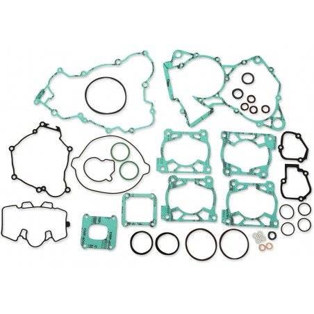 MOOSE RACING HARD PARTS Juntas Completas KTM/Husqvarna 125/150 (16-19) MOOSE RACING Juntas Completas