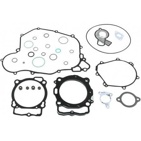 MOOSE RACING HARD PARTS Juntas Completas KTM/Husqvarna FE/EXC-F 450/500 (17-20) MOOSE RACING Juntas Completas