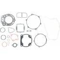 MOOSE RACING HARD PARTS Juntas Completas Kawasaki KDX 200 (89-94) MOOSE RACING Juntas Completas