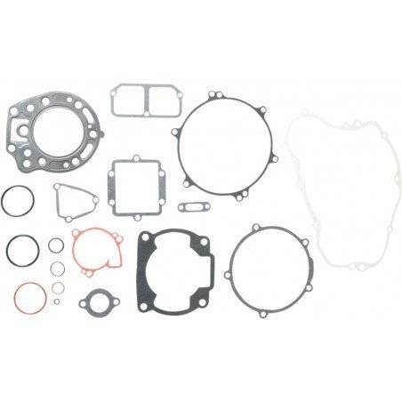 MOOSE RACING HARD PARTS Juntas Completas Kawasaki KDX 200 (89-94) MOOSE RACING Juntas Completas