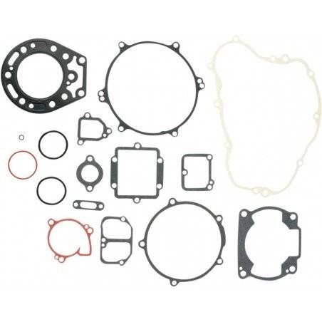 MOOSE RACING HARD PARTS Juntas Completas Kawasaki KDX 200 (95-06) MOOSE RACING Juntas Completas