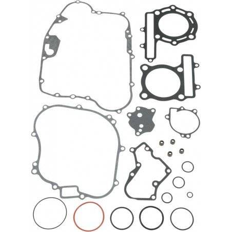 MOOSE RACING HARD PARTS Juntas Completas Kawasaki KSF 250 Mojave MOOSE RACING Juntas Completas