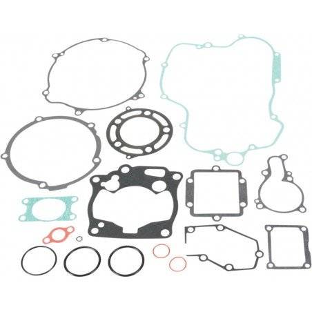 MOOSE RACING HARD PARTS Juntas Completas Kawasaki KX 125 (98-00) MOOSE RACING Juntas Completas