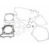 MOOSE RACING HARD PARTS Juntas Completas Kawasaki KX 250F (04-08) Suzuki RMZ 250 (04-06) MOOSE RACING Juntas Completas