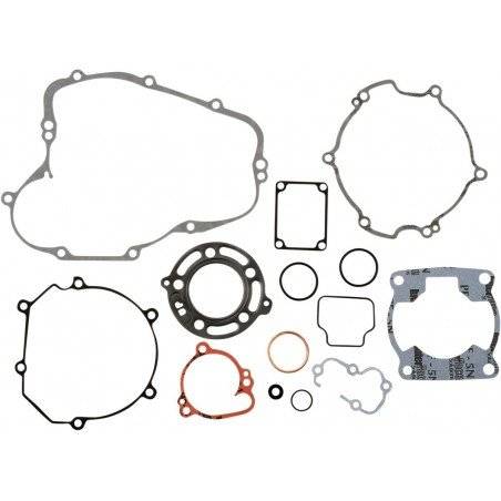 MOOSE RACING HARD PARTS Juntas Completas Kawasaki KX 85 (14-19) MOOSE RACING Juntas Completas
