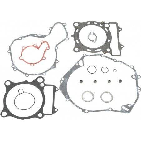 MOOSE RACING HARD PARTS Juntas Completas Polaris Predator 500 (05-07) Outlaw 500 MOOSE RACING Juntas Completas