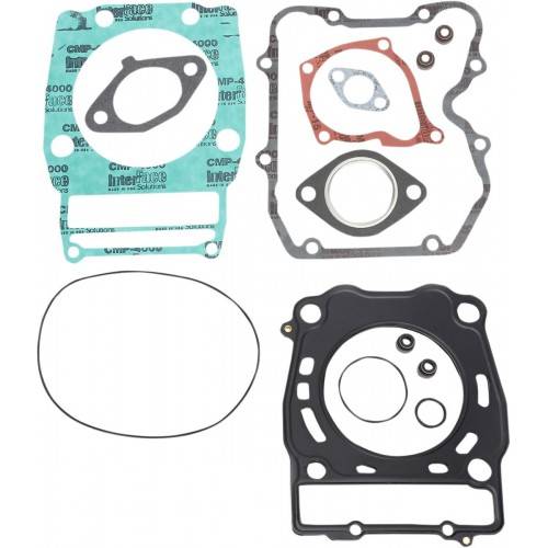 MOOSE RACING HARD PARTS Juntas Completas Polaris Ranger/Sportsman 500 MOOSE RACING Juntas Completas