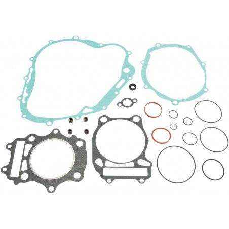 MOOSE RACING HARD PARTS Juntas Completas Suzuki DR 350 (90-98) MOOSE RACING Juntas Completas