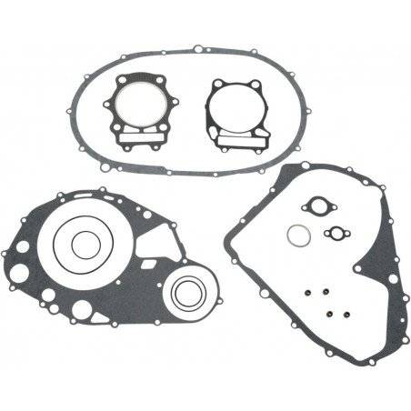 MOOSE RACING HARD PARTS Juntas Completas Suzuki Eiger 400 MOOSE RACING Juntas Completas