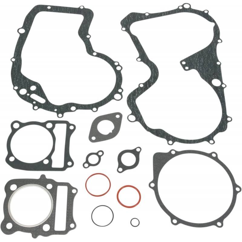 MOOSE RACING HARD PARTS Juntas Completas Suzuki King Quad 300 MOOSE RACING Juntas Completas