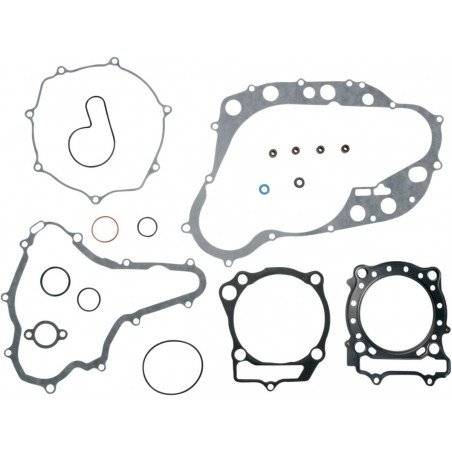 MOOSE RACING HARD PARTS Juntas Completas Suzuki LTR 450 MOOSE RACING Juntas Completas