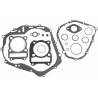 MOOSE RACING HARD PARTS Juntas Completas Suzuki LTZ 250 / Ozark MOOSE RACING Juntas Completas