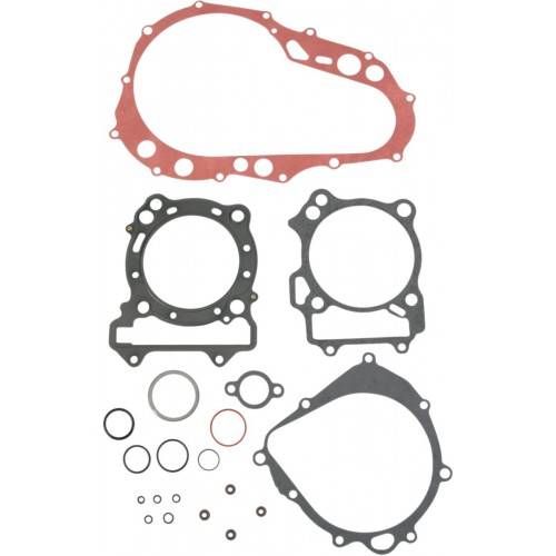 MOOSE RACING HARD PARTS Juntas Completas Suzuki LTZ 400 MOOSE RACING Juntas Completas